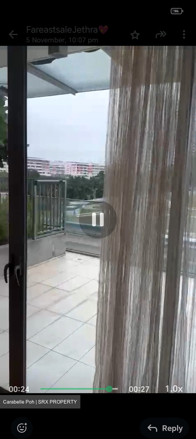 Centro Residences (D20), Condominium #501580871